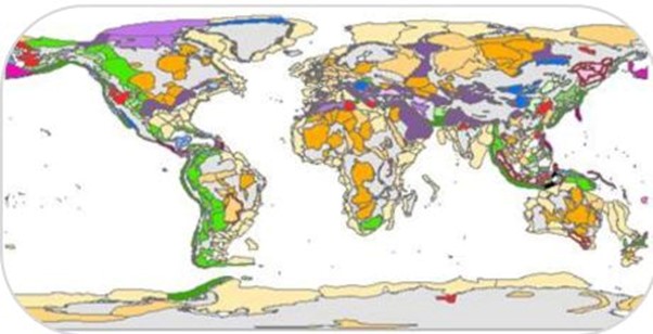 Global Basins Round Table